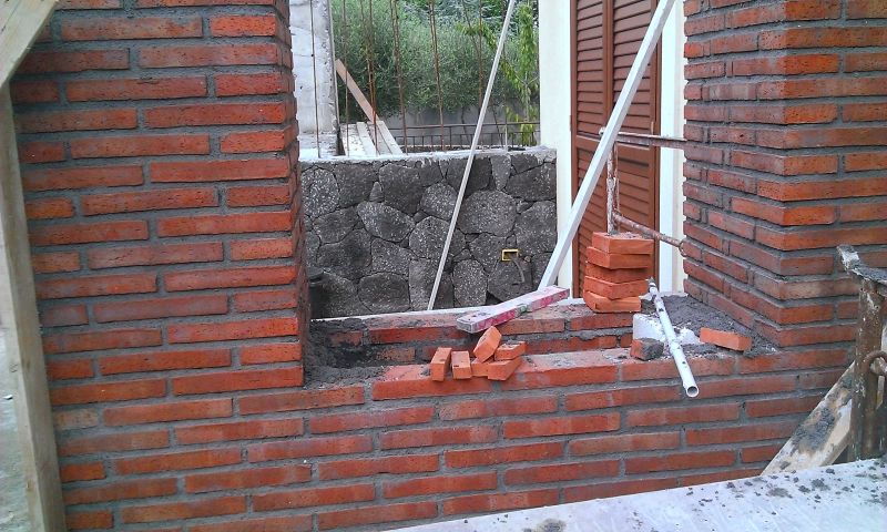 Masonry Materials