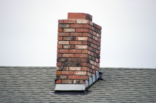 Chimney Repointing Service in Eden Prairie