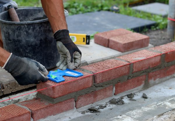 Masonry Service in Eden Prairie