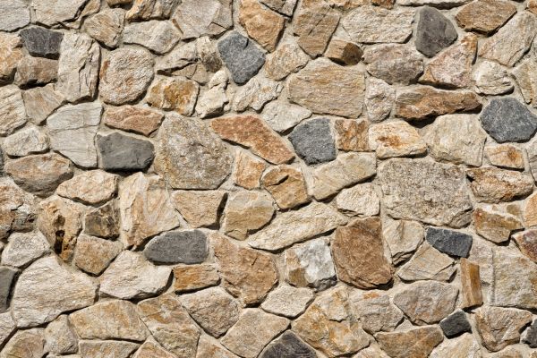 Stone Tuckpointing in Eden Prairie
