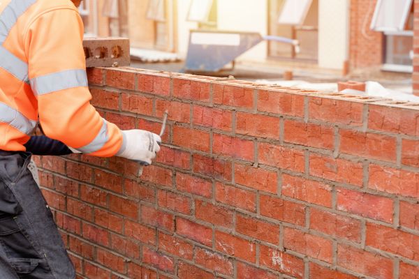 Brick Repair in Eden Prairie
