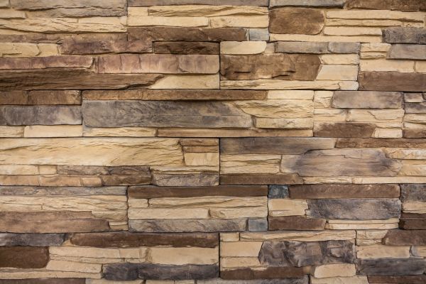 Stone Siding Installation in Eden Prairie