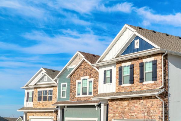 Brick Siding Repair in Eden Prairie