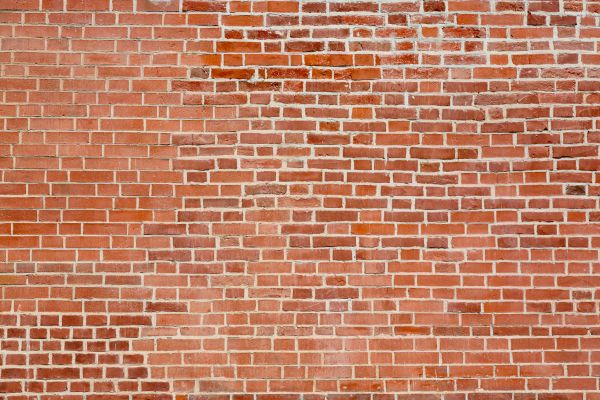 Brick Wall Installation in Eden Prairie
