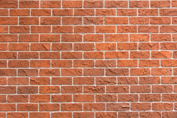 Brick Wall Replacement in Eden Prairie