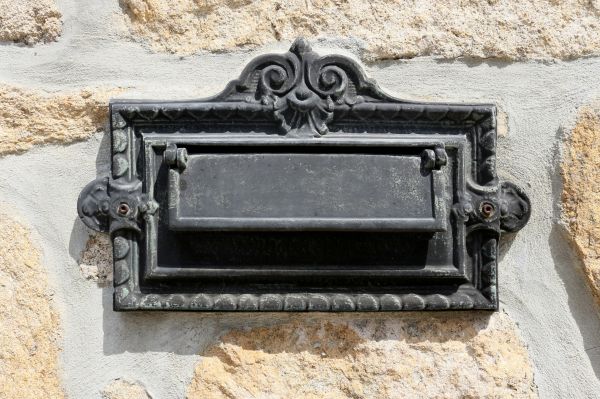 Stone Mailbox Installation in Eden Prairie