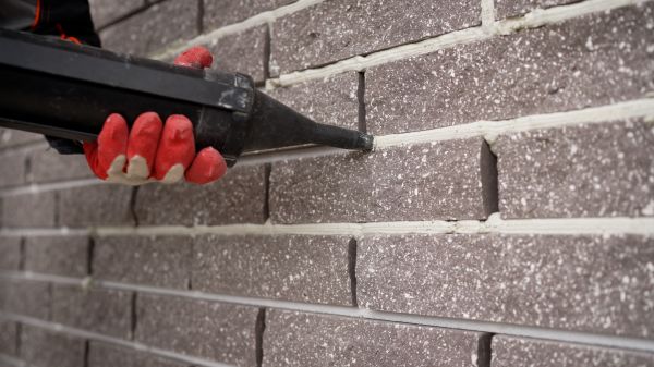 Masonry Tuckpointing in Eden Prairie