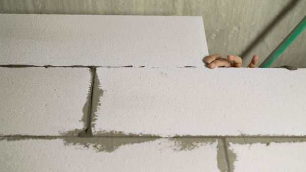 Block Wall Installation in Eden Prairie