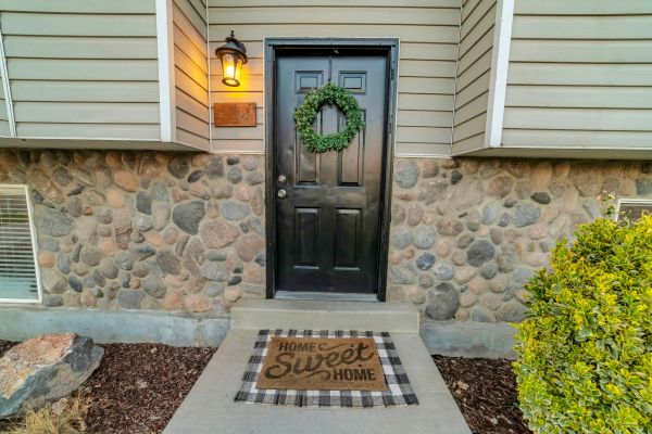 Stone Siding Replacement in Eden Prairie