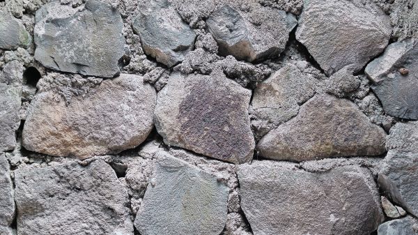 Foundation Stone Repointing in Eden Prairie