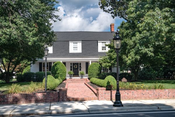 Brick Landscaping Service in Eden Prairie