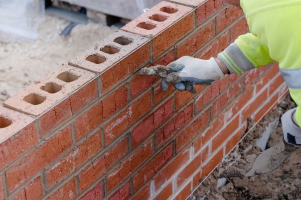 Residential Masonry in Eden Prairie