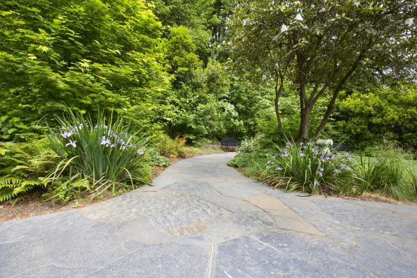 Stone Hardscape Service in Eden Prairie