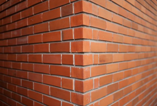Brick Veneer Replacement in Eden Prairie