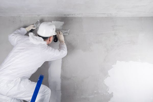 Mortar Crack Repair in Eden Prairie