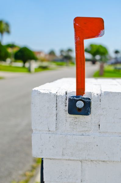 Brick Mailbox Service in Eden Prairie